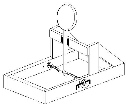 How to Build a Model Onager. By Dyderich Wolfhart